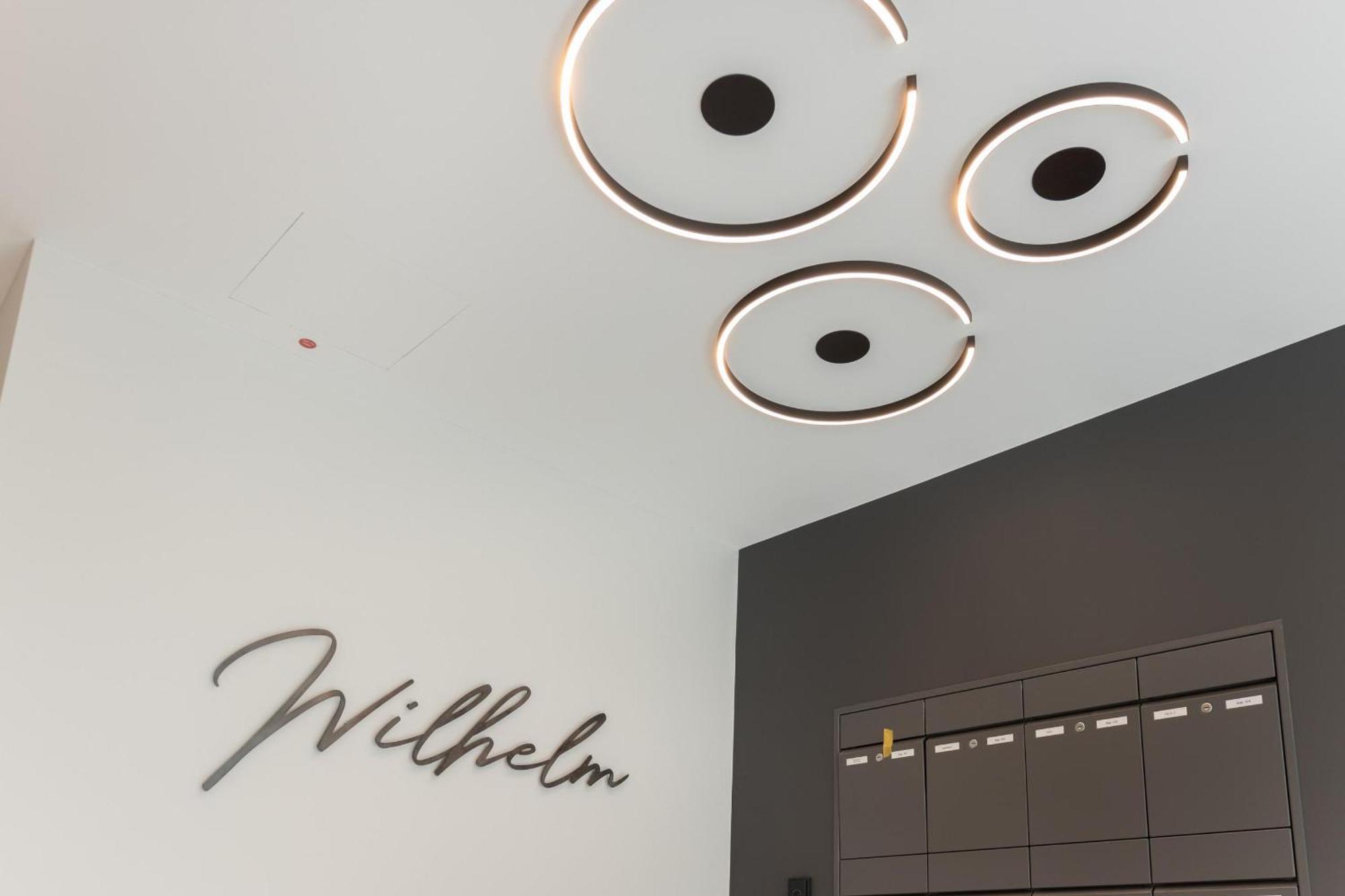 NEU! Exklusives Apartment Sandpiper im Herzen Westerlands Exterior foto